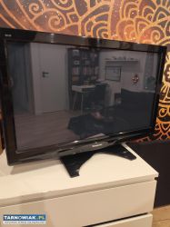 Telewizor Panasonic - Obrazek 1