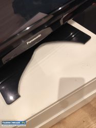 Telewizor Panasonic - Obrazek 2