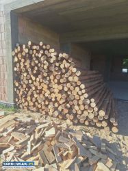 Sprzedam stęple budowlane - Obrazek 1