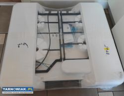Płyta gazowa Electrolux 600 Gas on Glass EGG64362K - Obrazek 3