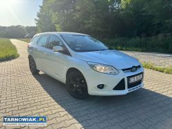Ford focus 2013 - Obrazek 4