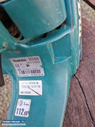 Piła spalinowa Makita dcs 460 - Obrazek 1