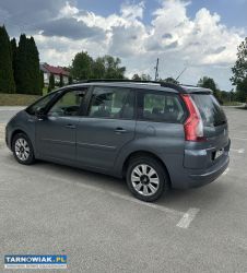 Citroen c4 picasso 1.6 hdi 2007 - Obrazek 3