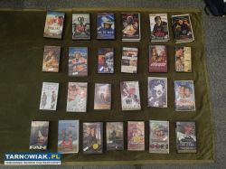 Kolekcja Kaset VHS - Obrazek 2