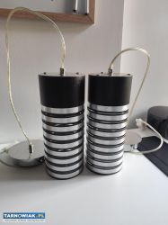 2 lampy wiszące nad blat lub wyspę - Obrazek 1