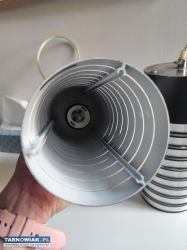 2 lampy wiszące nad blat lub wyspę - Obrazek 2