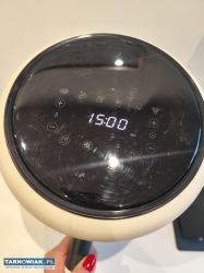 Air fryer hoffen 3,8l 1400w - Obrazek 3