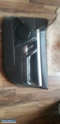 Tapicerki skórzane Vectra C Hatchback - Obrazek 4