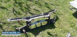 Pas przedni osłona dolna silnika BMW E46 - Obrazek 2
