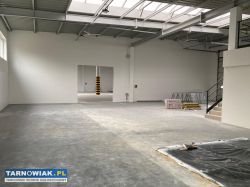 Do wynajęcia hala usługowo – biurowo – magazynowa - Obrazek 3