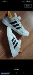Adidasy dla dziewczynki - Obrazek 4