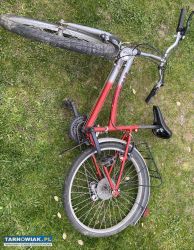Sprzedam rower - Obrazek 2