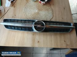 Grill atrapa Opel Vectra C Przedlift - Obrazek 1