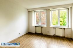 Przestronne mieszkanie z dużym potencjałem - 54 m2 - Obrazek 1