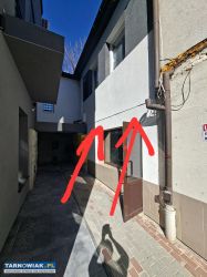 49m 3 pokoje na 1 piętrze bazczynszowe - Obrazek 1