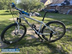 Rower MTB bulls King boa - Obrazek 1