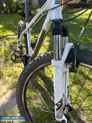 Rower MTB bulls King boa - Obrazek 4