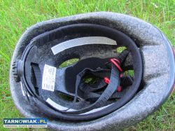 Kask rowerowy dla dziecka - Obrazek 2