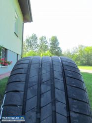 Koła opel 225/45 r18 - Obrazek 4