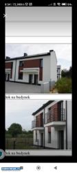 Gotowe nowe do zamieszkania 51m2+strych - Obrazek 4