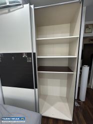 Szafa dwudrzwiowa rozsuwana - Obrazek 2