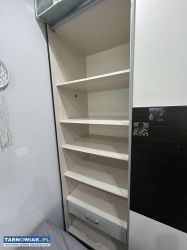 Szafa dwudrzwiowa rozsuwana - Obrazek 4