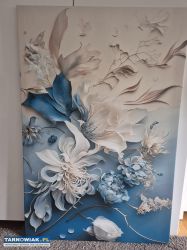 Obraz 120x80cm - Obrazek 1