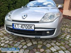 Renault laguna iii 2.0 3, 2.0t + lpg. 170 km autom - Obrazek 1