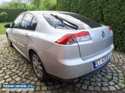Renault laguna iii 2.0 3, 2.0t + lpg. 170 km autom - Obrazek 2
