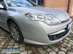 Renault laguna iii 2.0 3, 2.0t + lpg. 170 km autom - Obrazek 4