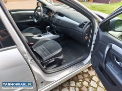Renault laguna iii 2.0 3, 2.0t + lpg. 170 km autom - Obrazek 3