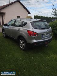 Nissan Qashqai - Obrazek 3