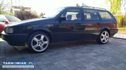 Vw passat b3 2.9 vr6 - Obrazek 2