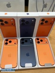 Apple iPhone 17 Pro Max, iPhone 17 Pro, iPhone Air - Obrazek 3