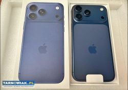 Apple iPhone 17 Pro Max, iPhone 17 Pro, iPhone 17 - Obrazek 4