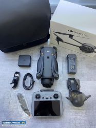 Dji mavic 4 pro, dji mavic 3 pro, dji air 3s drony - Obrazek 2