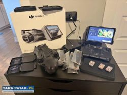 Dji mavic 4 pro, dji mavic 3 pro, dji air 3s drony - Obrazek 4