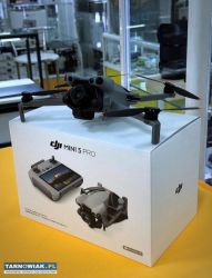 Dji mini 5 pro,  dji mini 4 pro, dji lito x1, dji - Obrazek 2