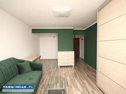 Mieszkanie 35 m2 Tarnów ul. Rolnicza - Obrazek 1