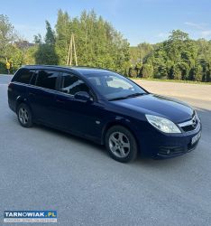 Opel vectra c 1.9 diesel 2005r - Obrazek 2