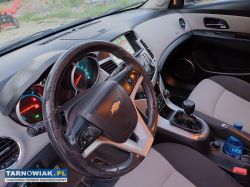 Chevrolet cruze 2.0 163 km - Obrazek 4