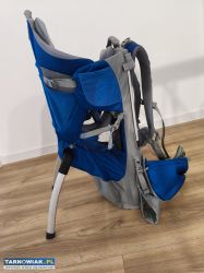 Nosidło turystyczne Thule Sapling Elite - Obrazek 2