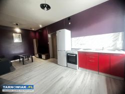 Wynajem mieszkania – Radłów, ul. Biskupska - Obrazek 1
