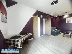 Wynajem mieszkania – Radłów, ul. Biskupska - Obrazek 2
