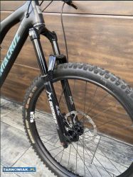 Santa Cruz Bronson CC Marzocchi RockShox karbon L - Obrazek 3