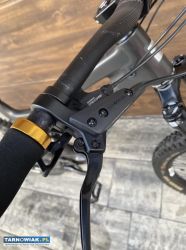 Santa Cruz Bronson CC Marzocchi RockShox karbon L - Obrazek 4