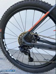 Cube Reaction HPA Sram GX RockShox Yari rama 19” d - Obrazek 4
