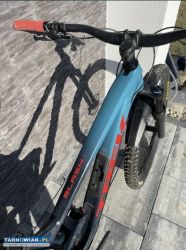 Trek Slash 7 idealny stan, enduropo serwisie M/L - Obrazek 3