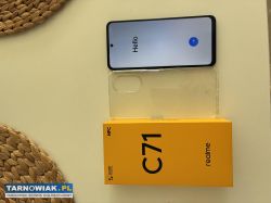 Realme c71 256 gb - Obrazek 2