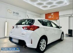 Toyota Auris 2 Premium - Obrazek 3